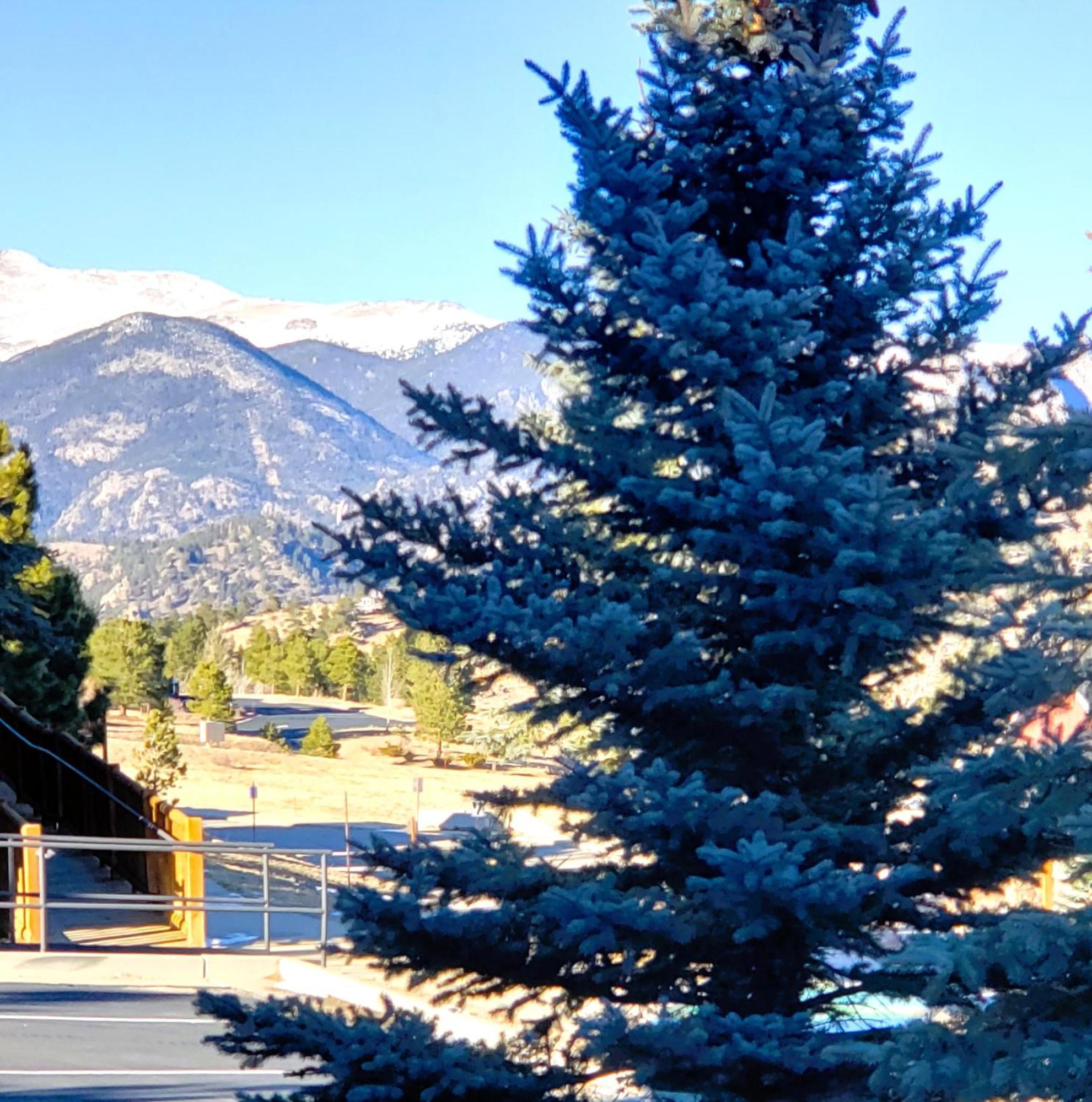 Nakai Peak 41B Condo Estes Park Zewnętrze zdjęcie
