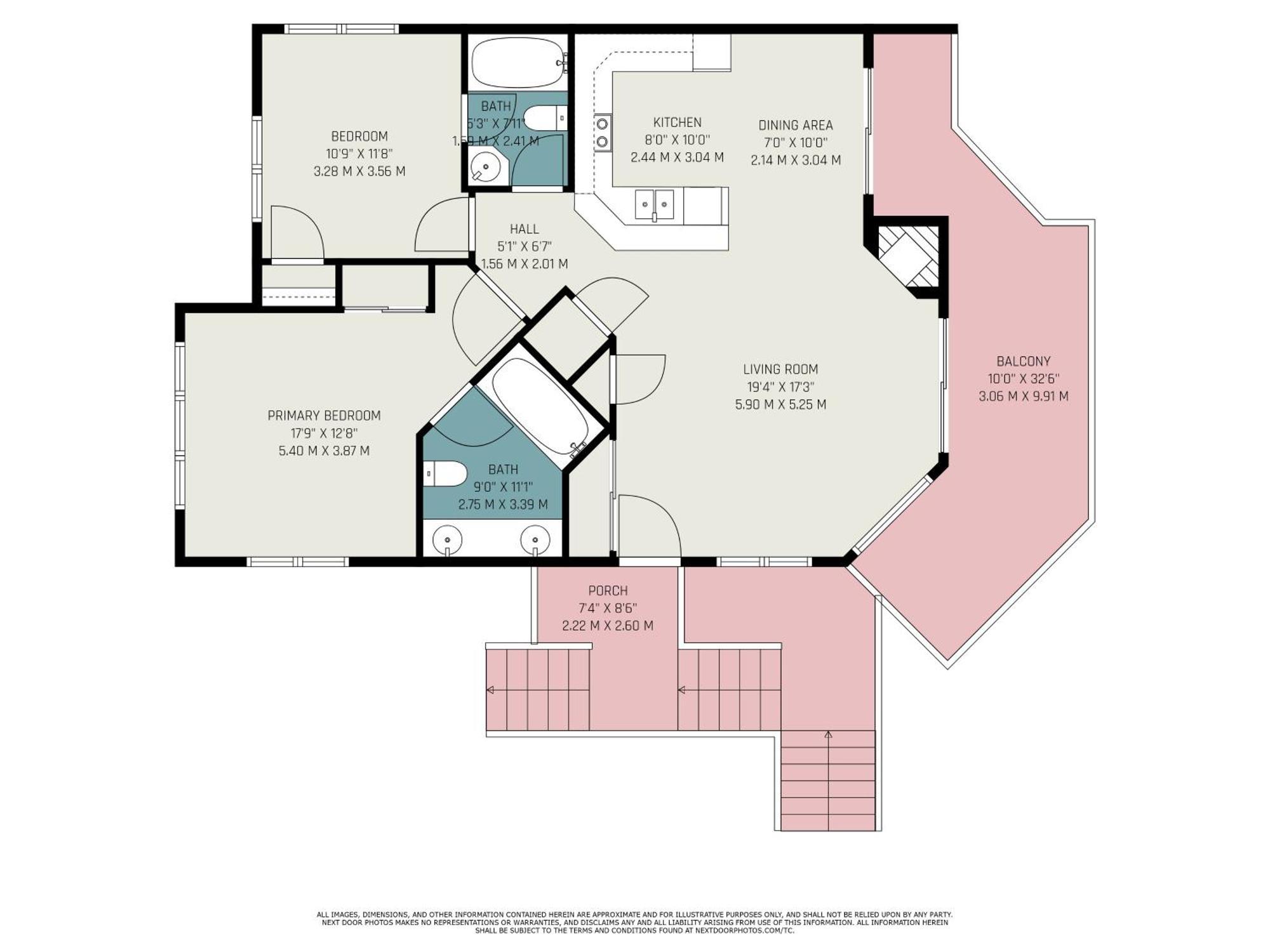 Nakai Peak 41B Condo Estes Park Zewnętrze zdjęcie