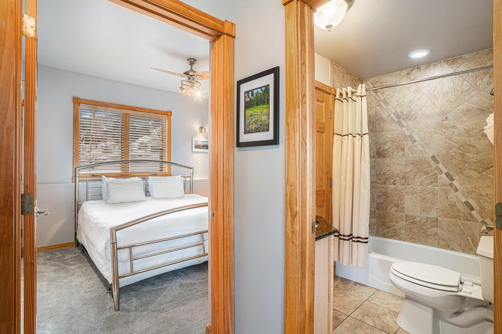 Nakai Peak 41B Condo Estes Park Zewnętrze zdjęcie