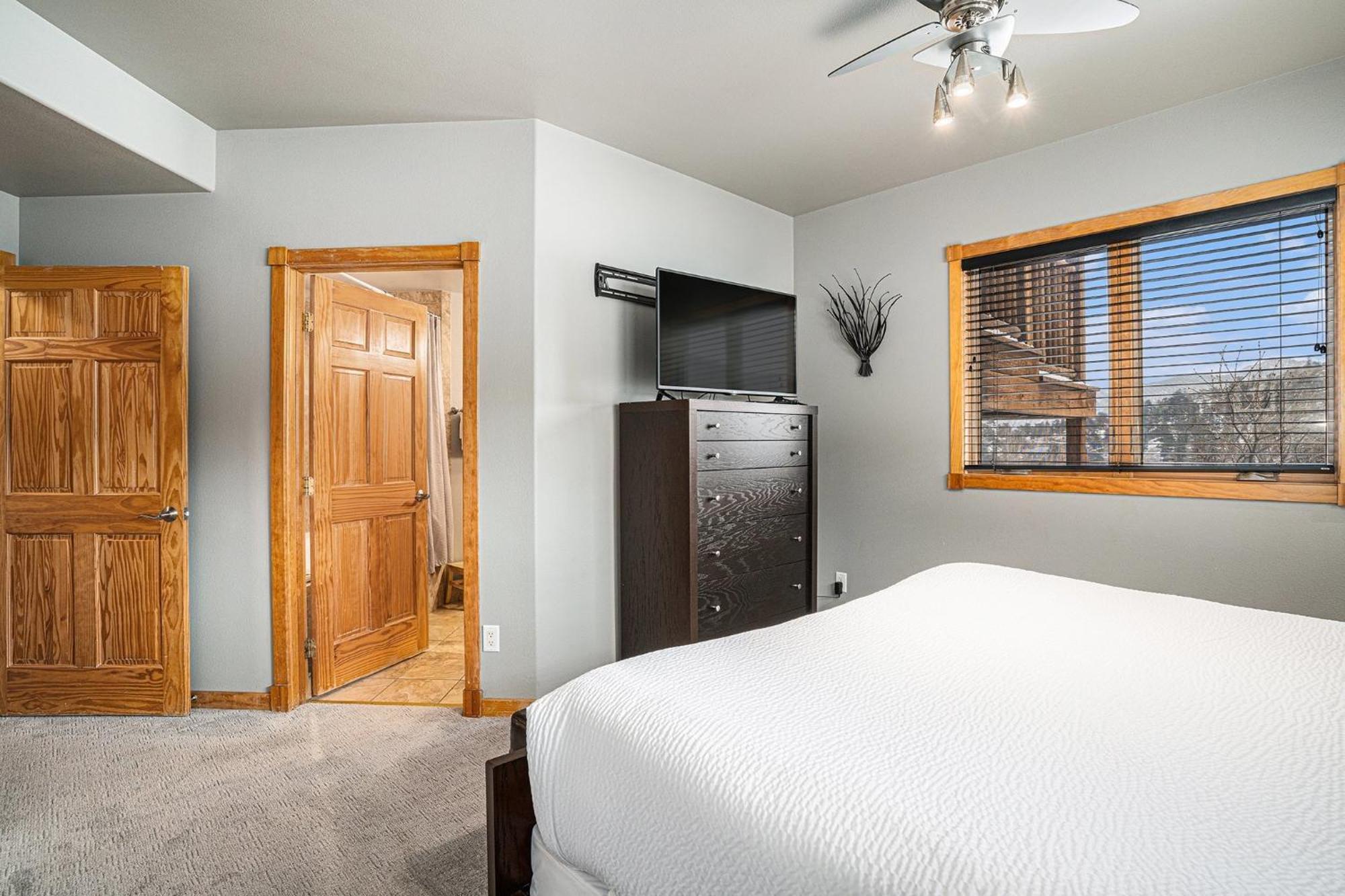 Nakai Peak 41B Condo Estes Park Zewnętrze zdjęcie