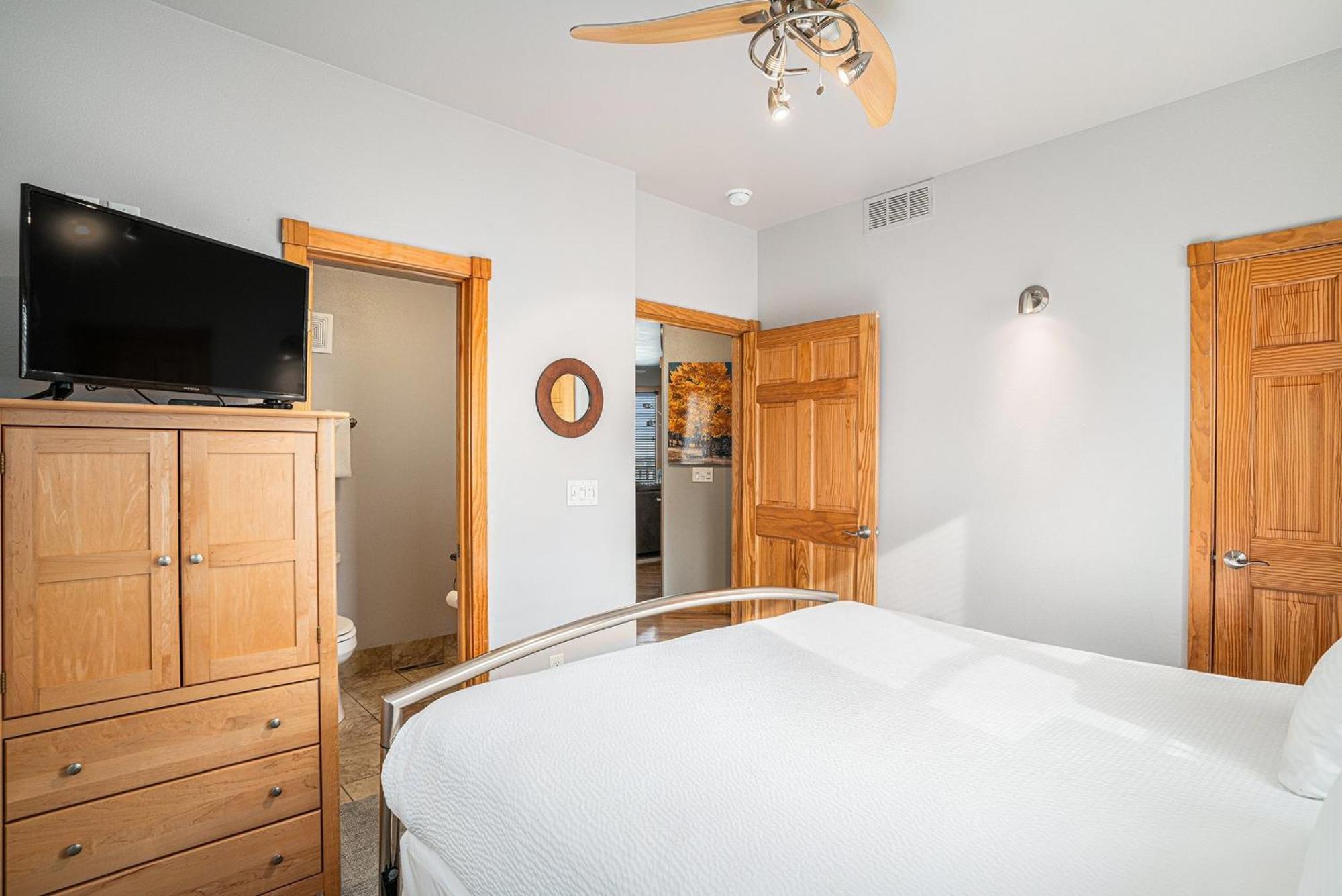 Nakai Peak 41B Condo Estes Park Zewnętrze zdjęcie