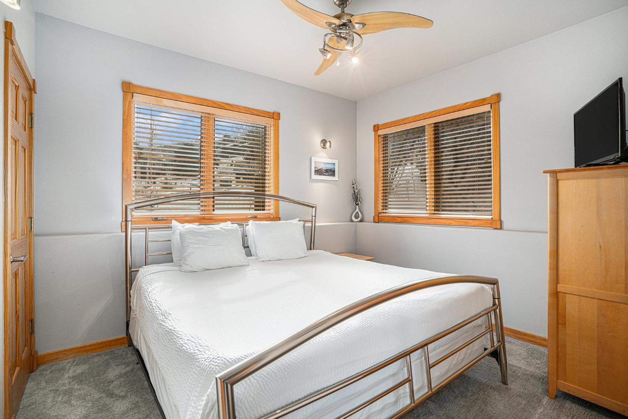 Nakai Peak 41B Condo Estes Park Zewnętrze zdjęcie